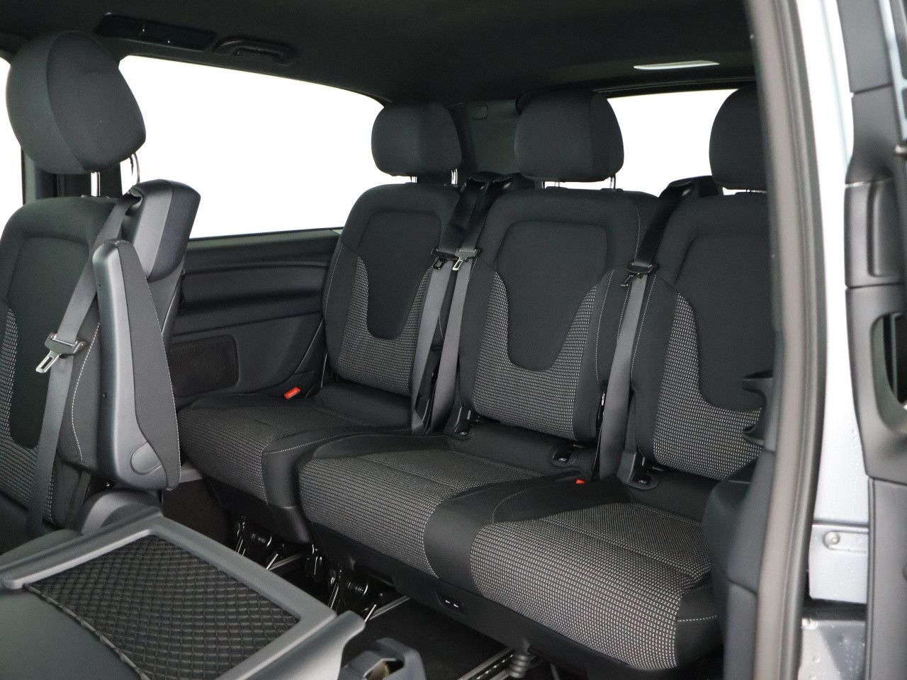 Mercedes-Benz V-Klasse – Bild 22