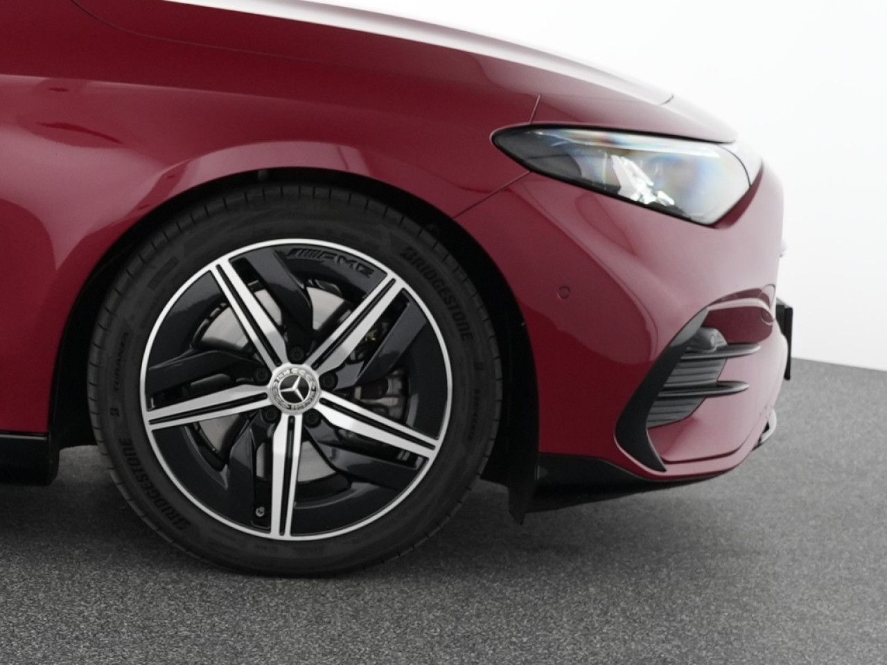Mercedes-Benz CLA – Bild 6