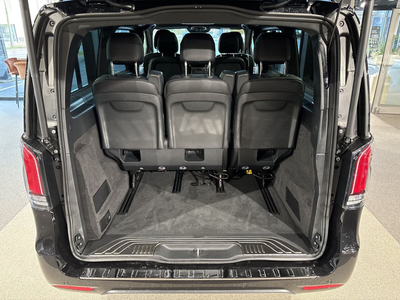 Mercedes-Benz V-Klasse – Bild 17