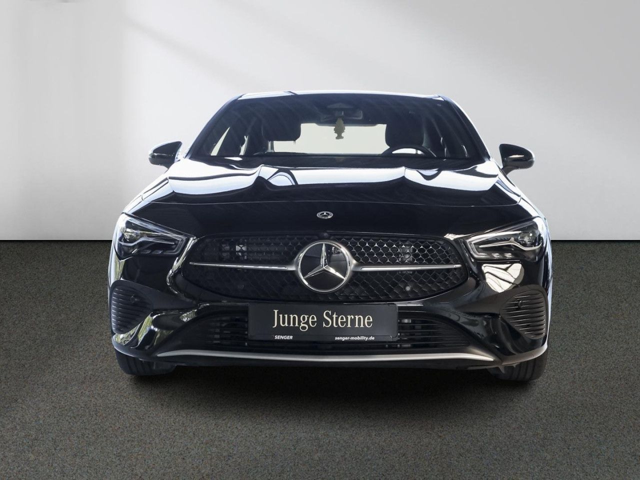 Mercedes-Benz CLA – Bild 2