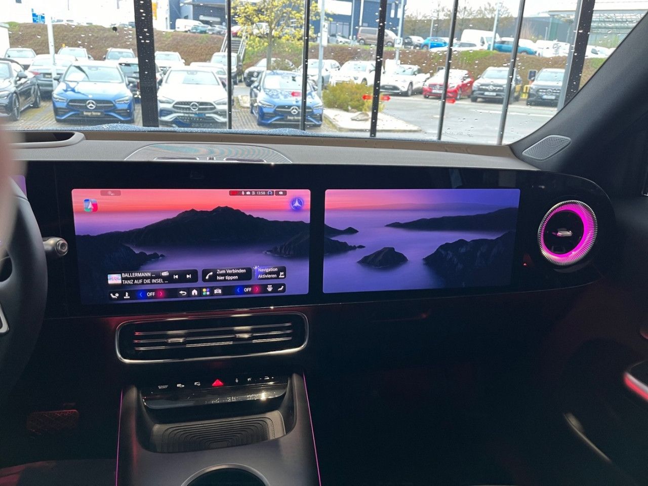Mercedes-Benz GLB – Bild 27