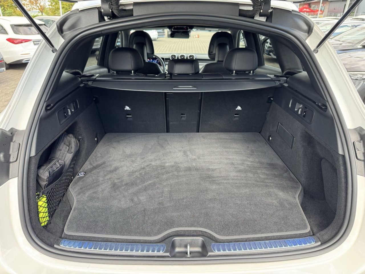 Mercedes-Benz GLC – Bild 18