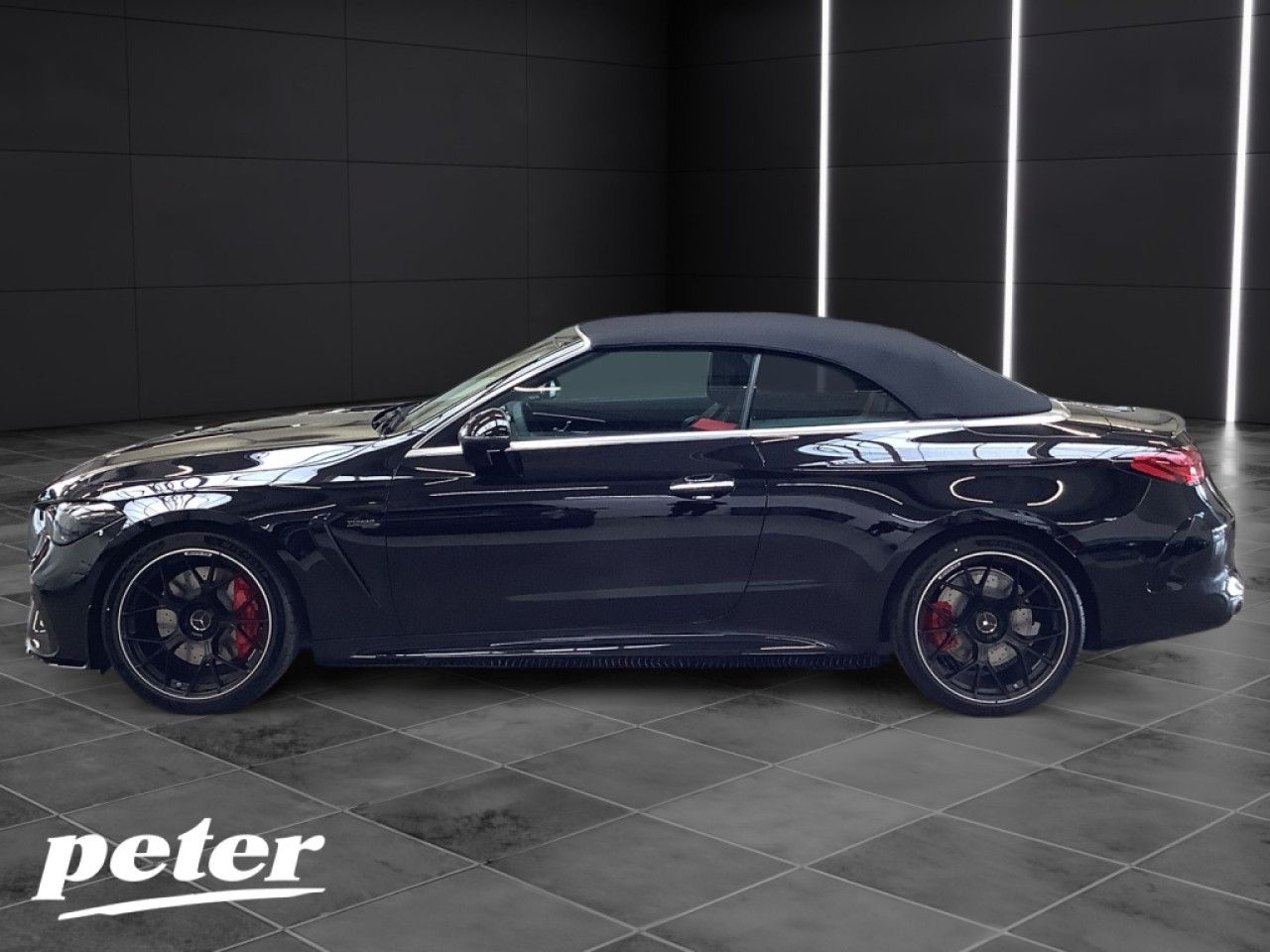 Mercedes-Benz CLE – Bild 19
