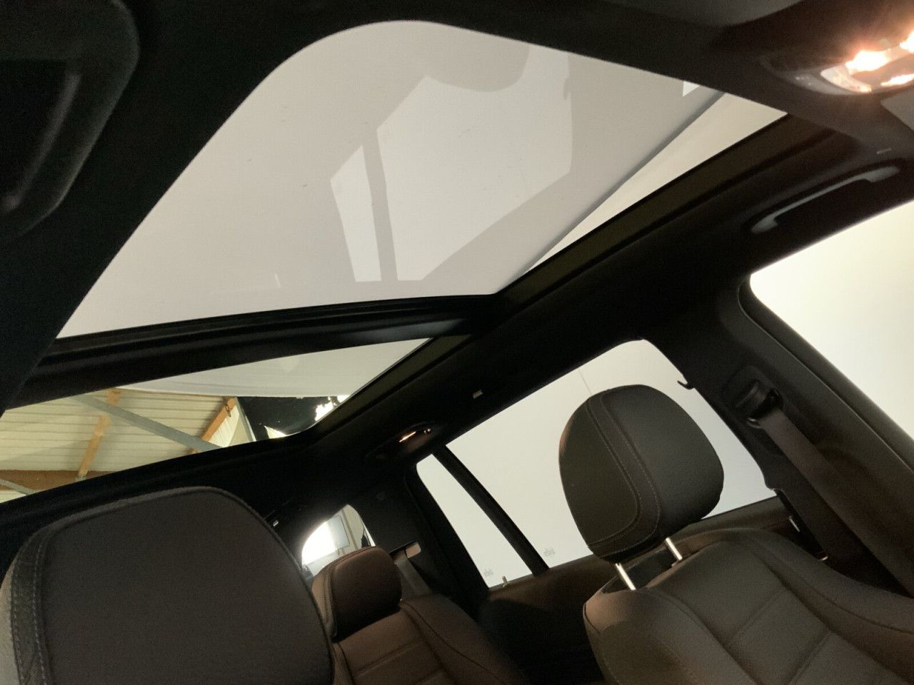 Mercedes-Benz GLS – Bild 15
