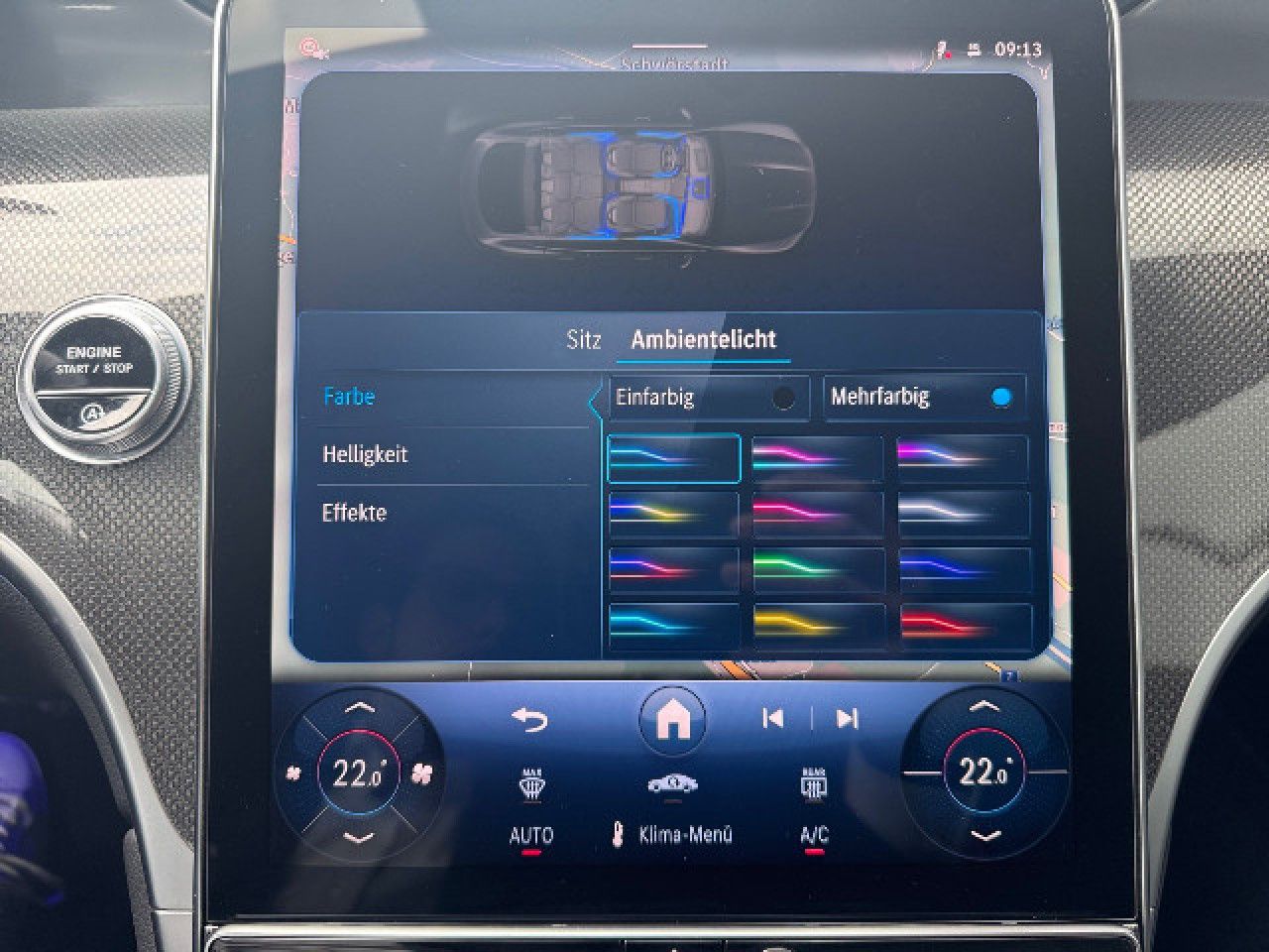 Mercedes-Benz GLC – Bild 18