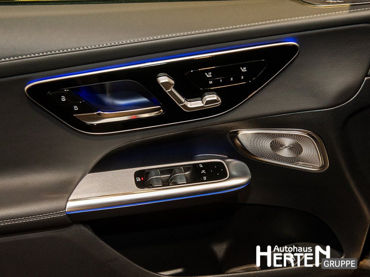 Mercedes-Benz GLC – Bild 10