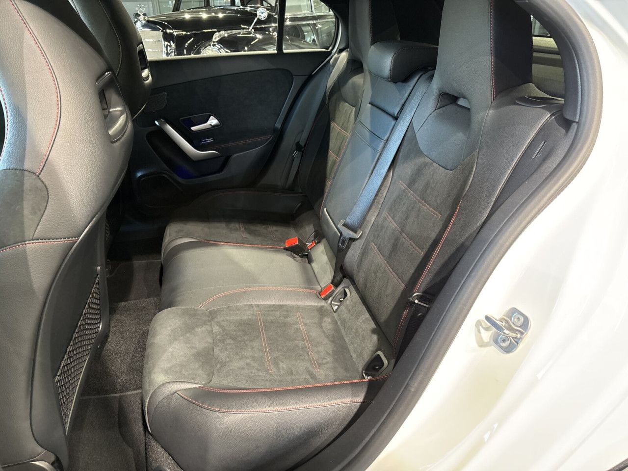 Mercedes-Benz A-Klasse – Bild 9