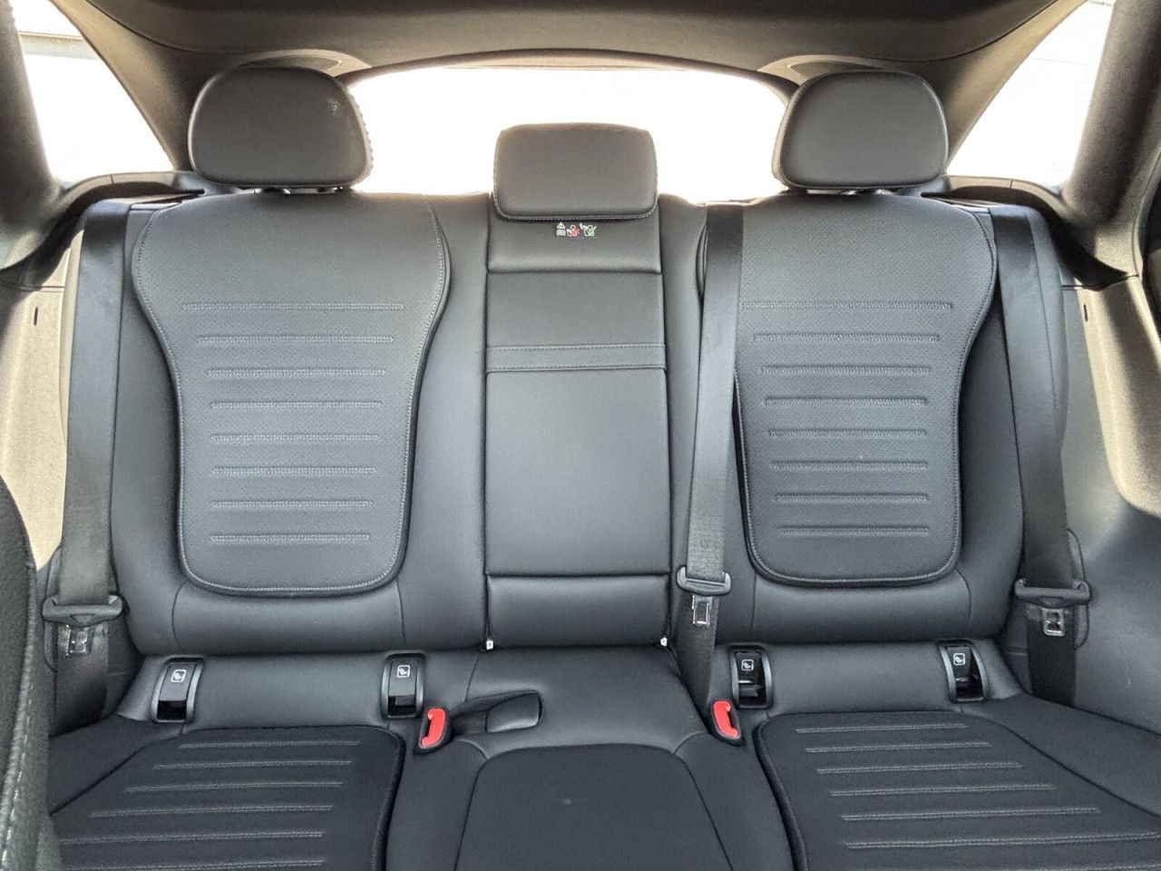 Mercedes-Benz GLC – Bild 19