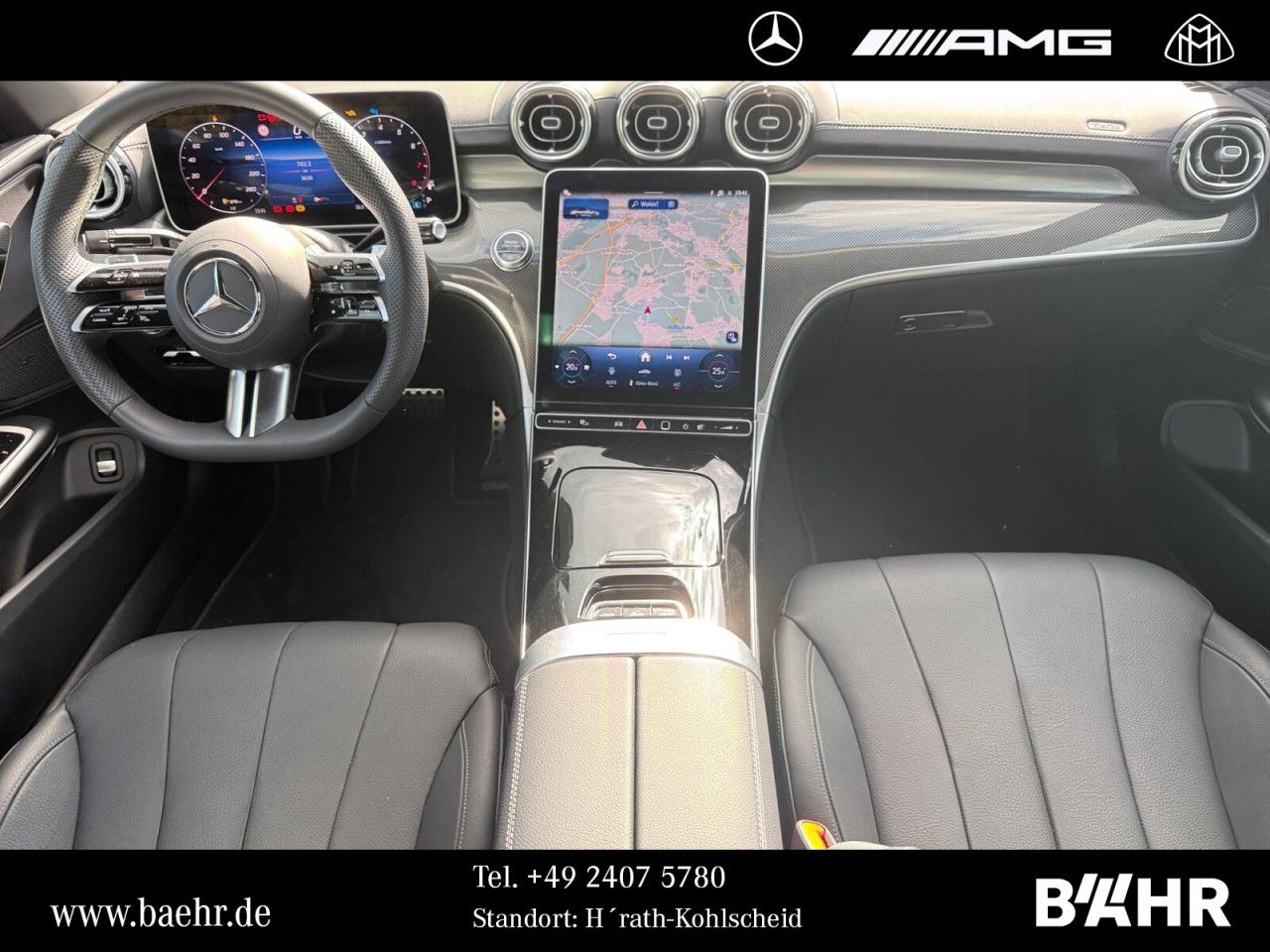 Mercedes-Benz CLE – Bild 4