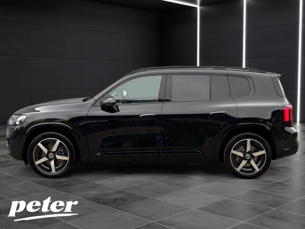 Mercedes-Benz GLB – Bild 19