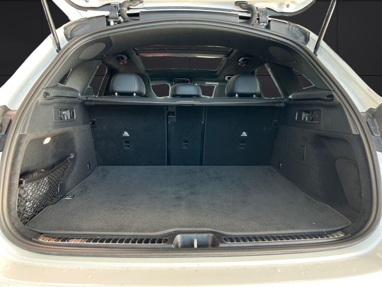 Mercedes-Benz GLC – Bild 16