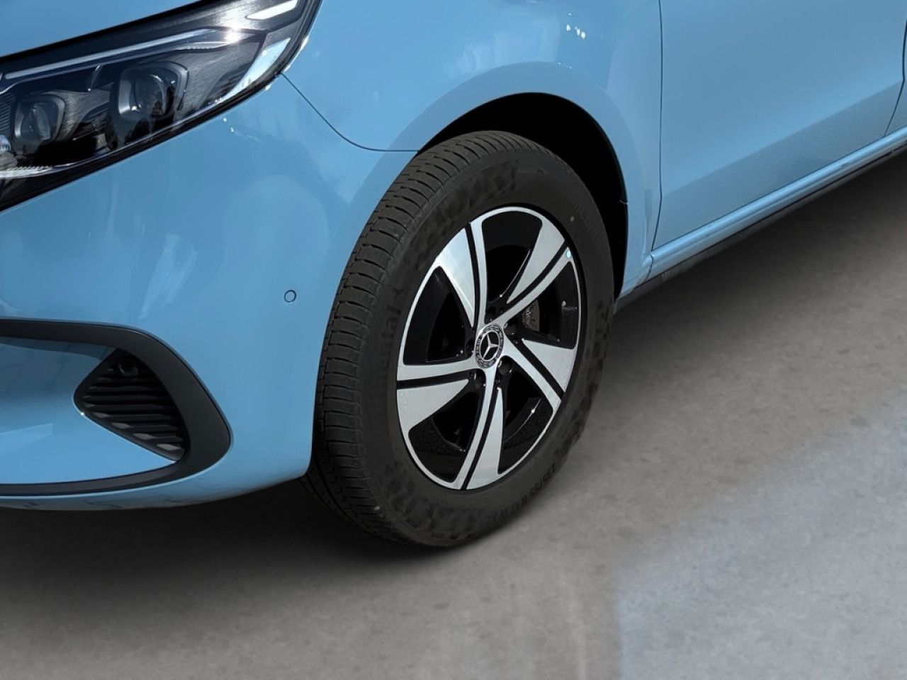 Mercedes-Benz V-Klasse – Bild 15