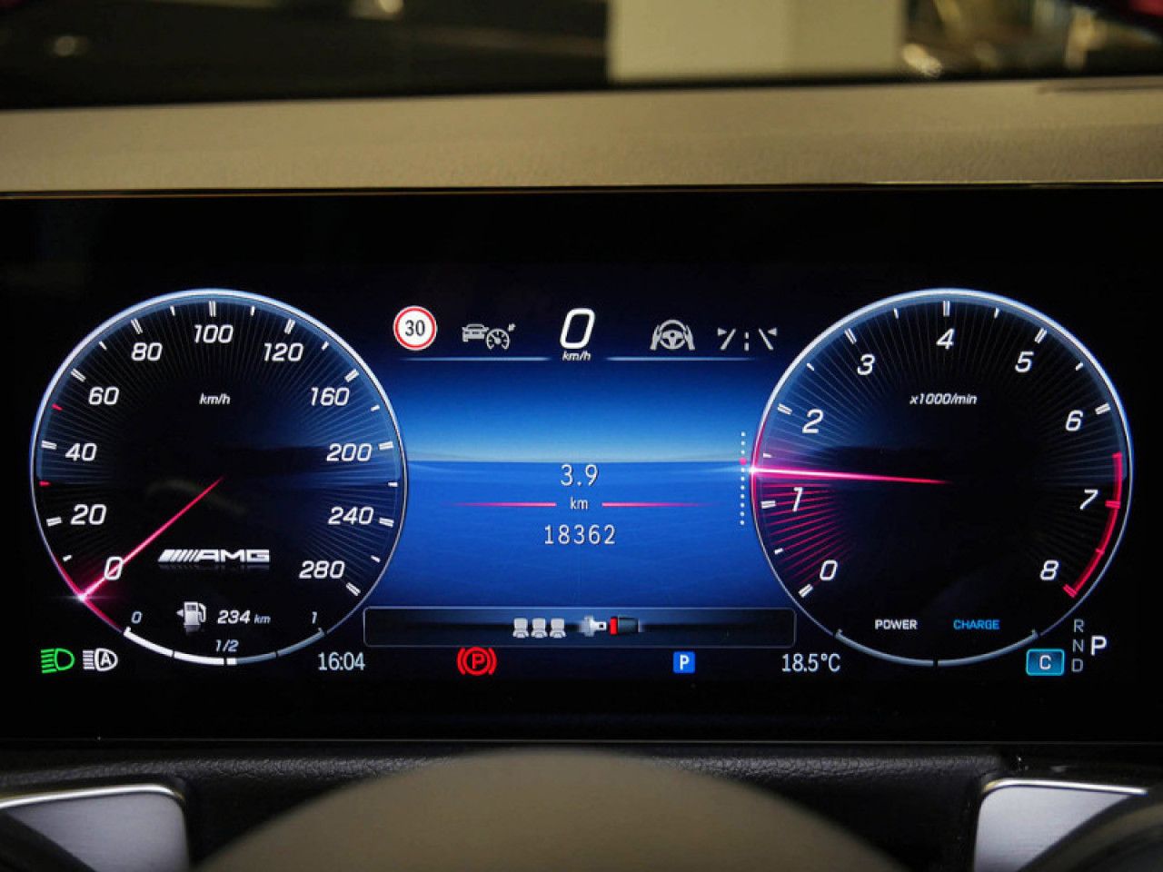 Fahrzeugbild 18 / 19