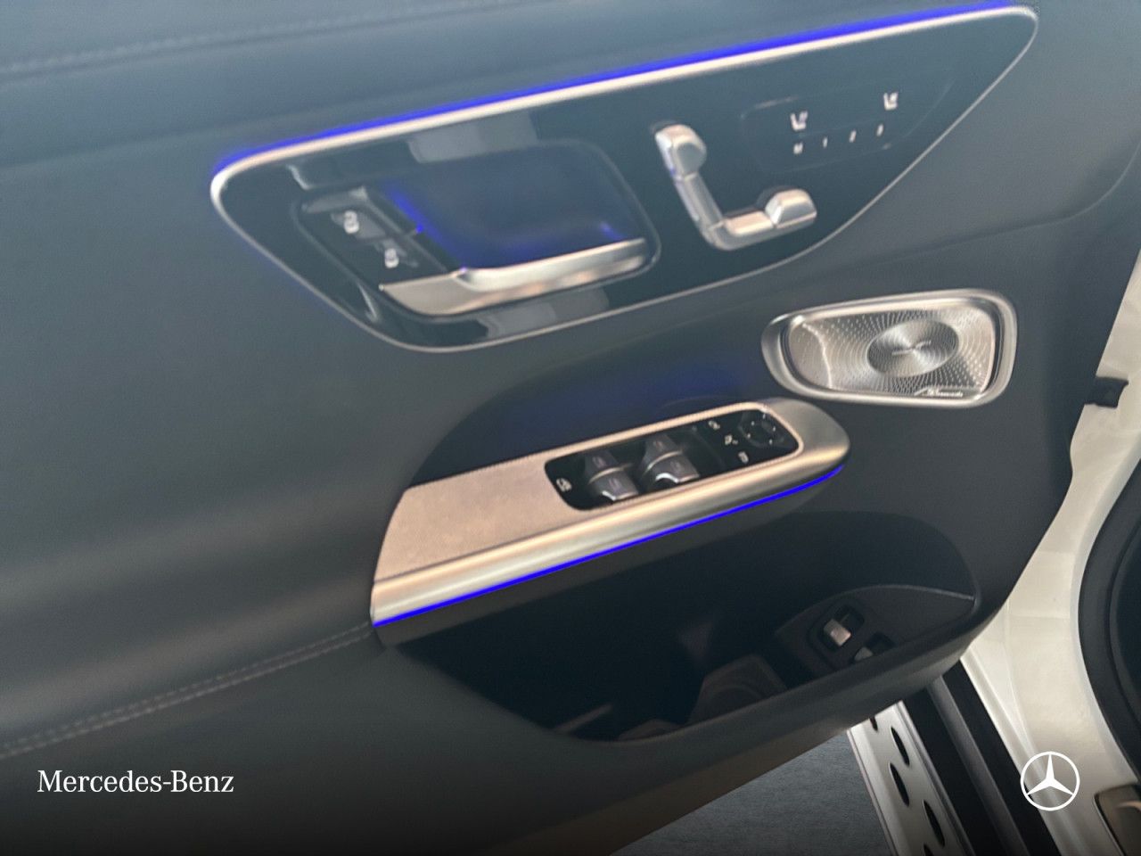 Mercedes-Benz GLC – Bild 10