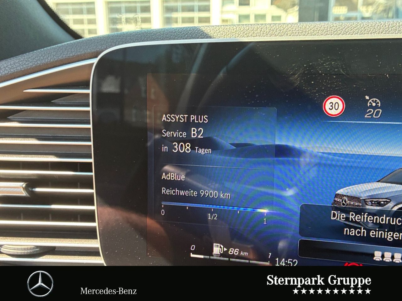 Mercedes-Benz GLE – Bild 21