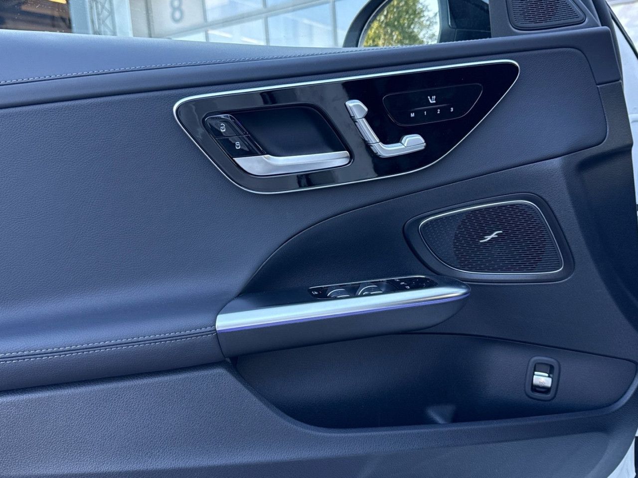 Mercedes-Benz C-Klasse – Bild 14