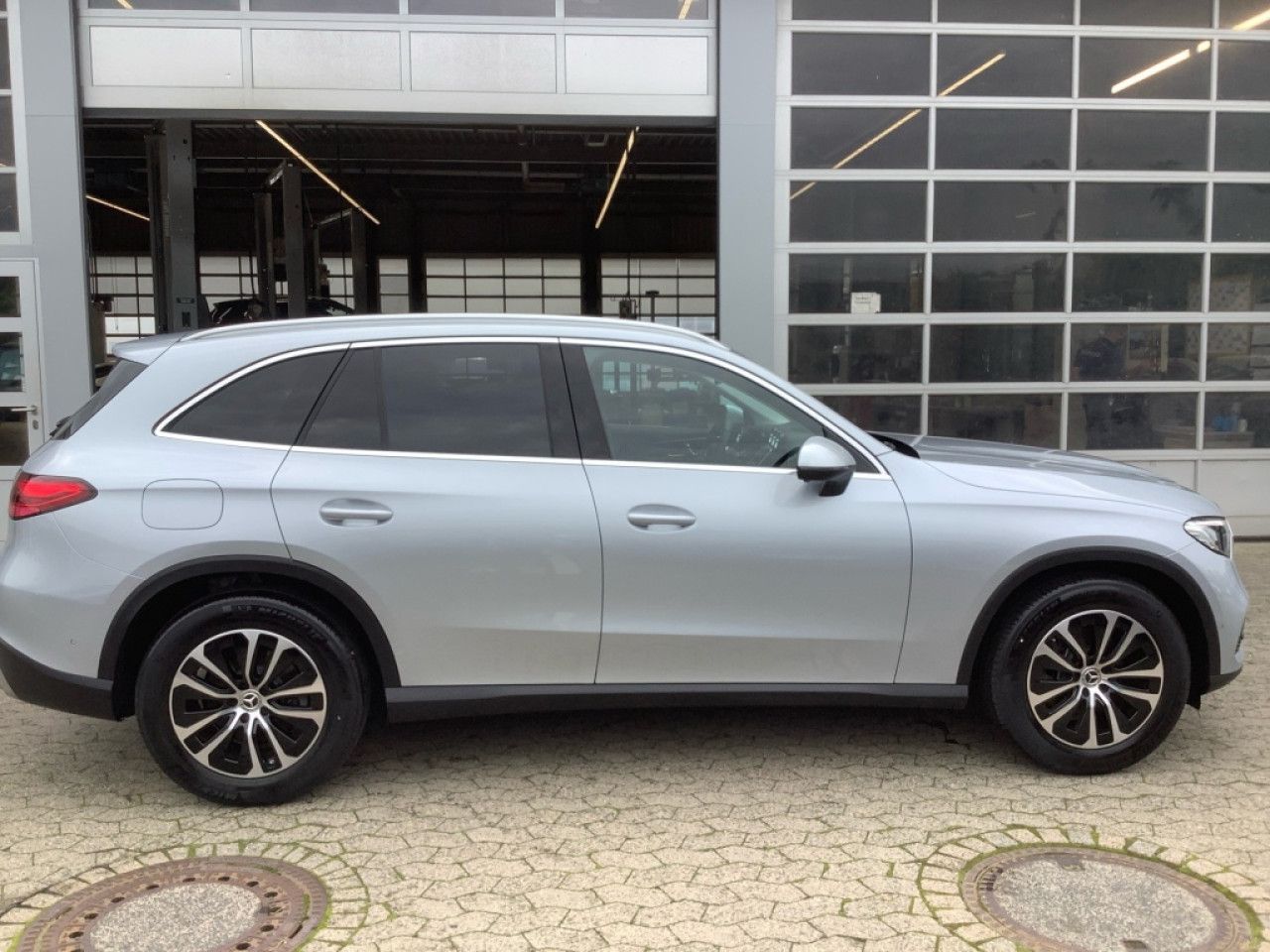 Mercedes-Benz GLC – Bild 24