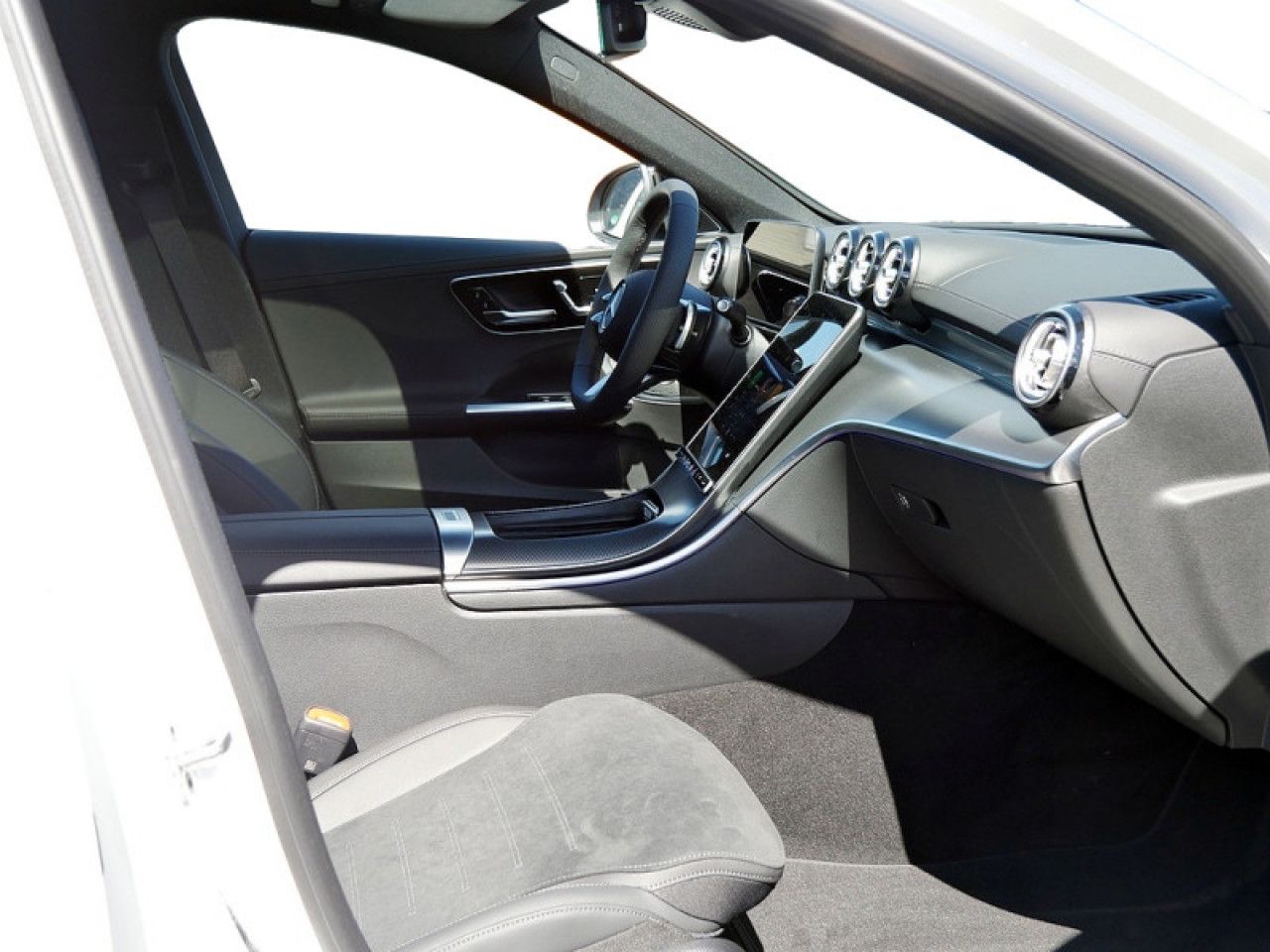 Mercedes-Benz C-Klasse – Bild 5