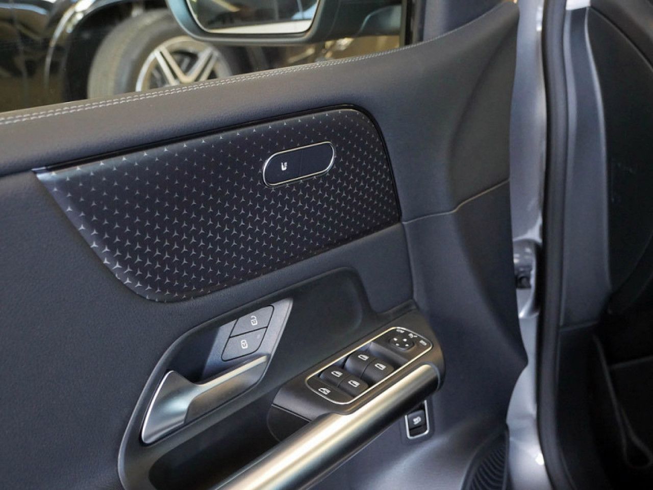 Mercedes-Benz B-Klasse – Bild 9