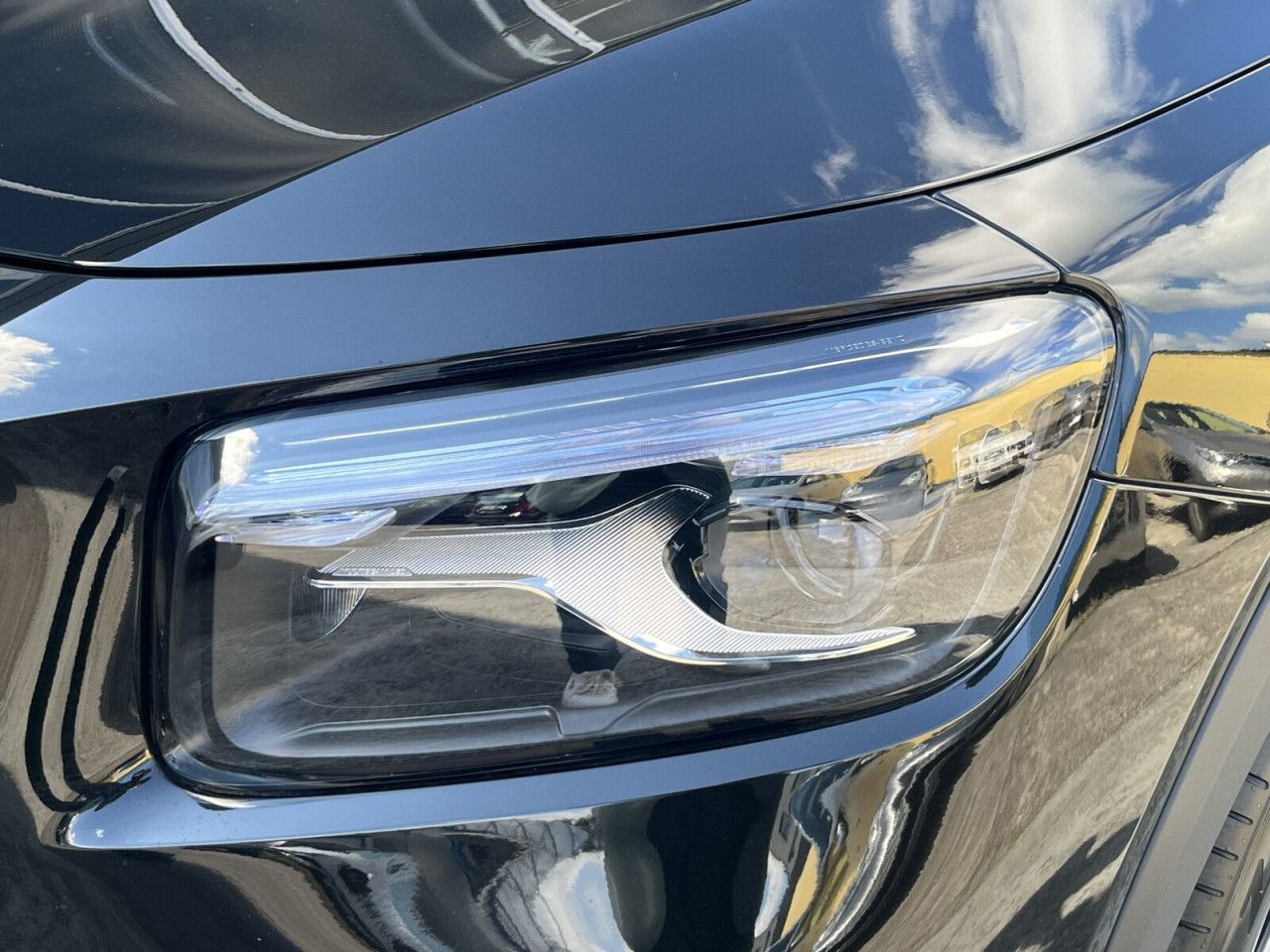 Mercedes-Benz GLB – Bild 18