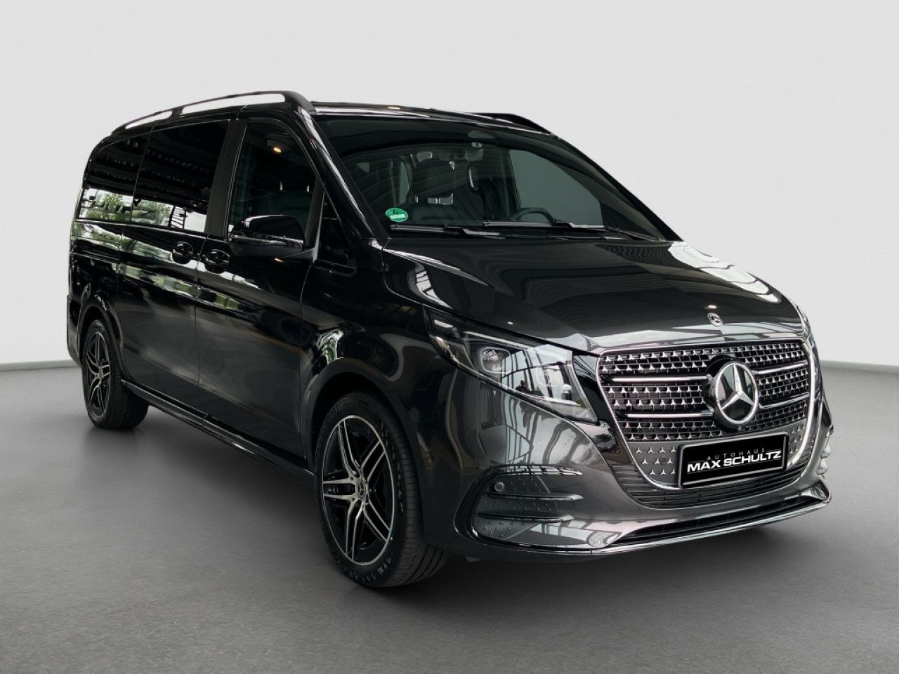 Mercedes-Benz V-Klasse – Bild 18