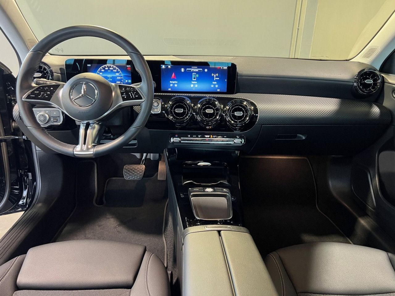 Mercedes-Benz A-Klasse – Bild 4