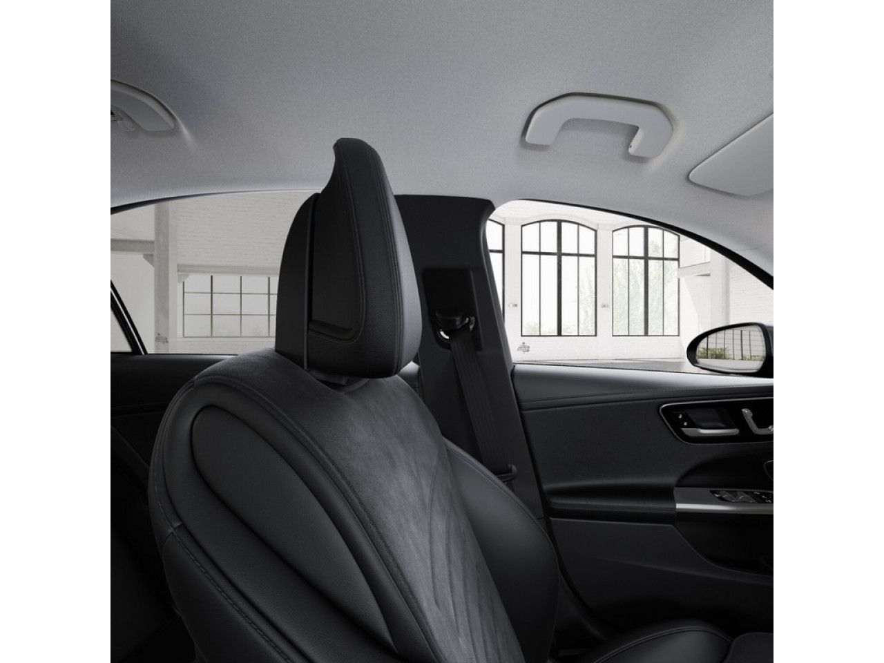 Mercedes-Benz C-Klasse – Bild 15
