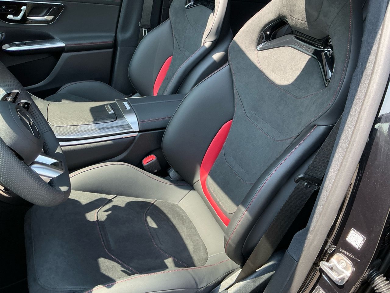 Mercedes-Benz GLC – Bild 16