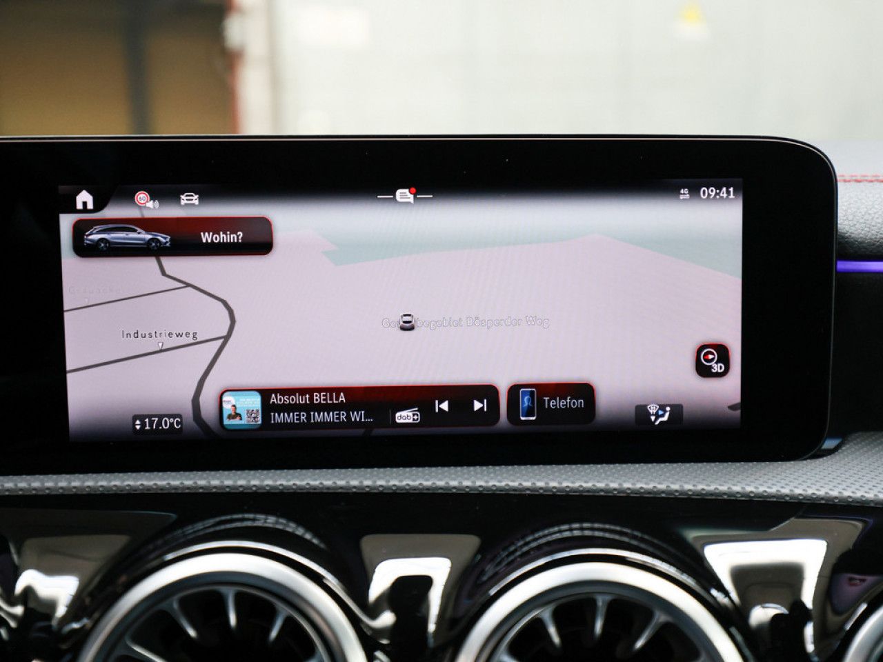 Mercedes-Benz CLA – Bild 11