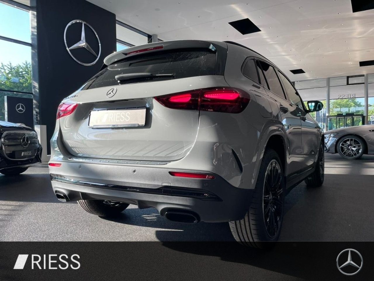 Mercedes-Benz GLA – Bild 7