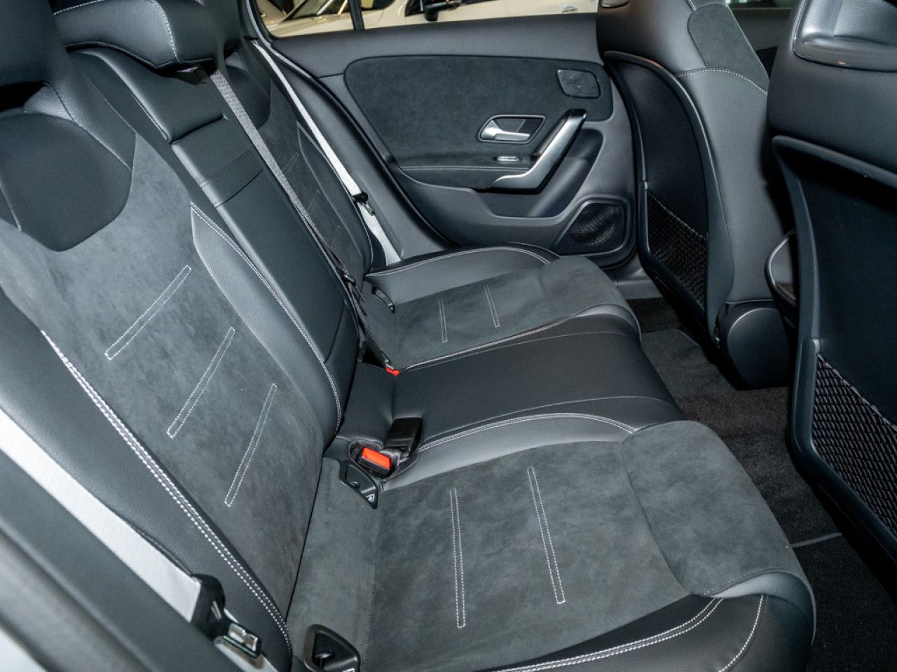 Mercedes-Benz A-Klasse – Bild 11