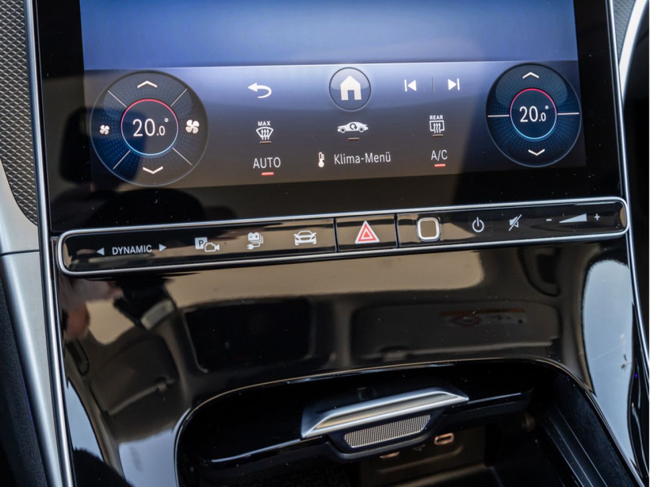 Mercedes-Benz C-Klasse – Bild 15