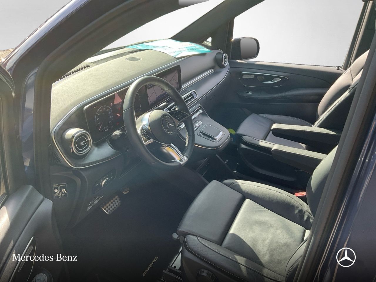 Mercedes-Benz Marco Polo – Bild 8