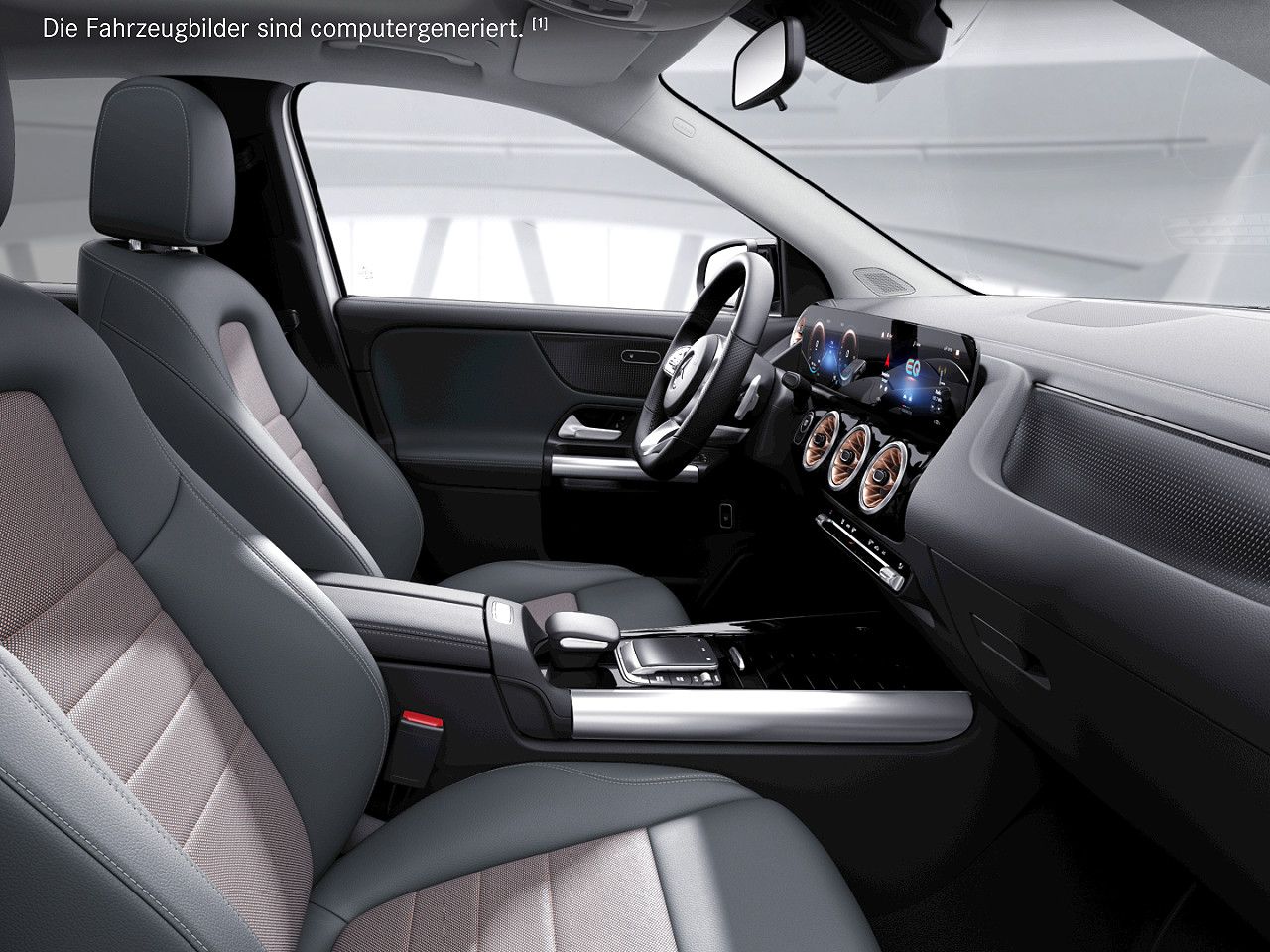 Mercedes-Benz EQA – Bild 17