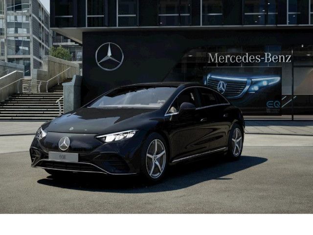 Mercedes-Benz EQE 350