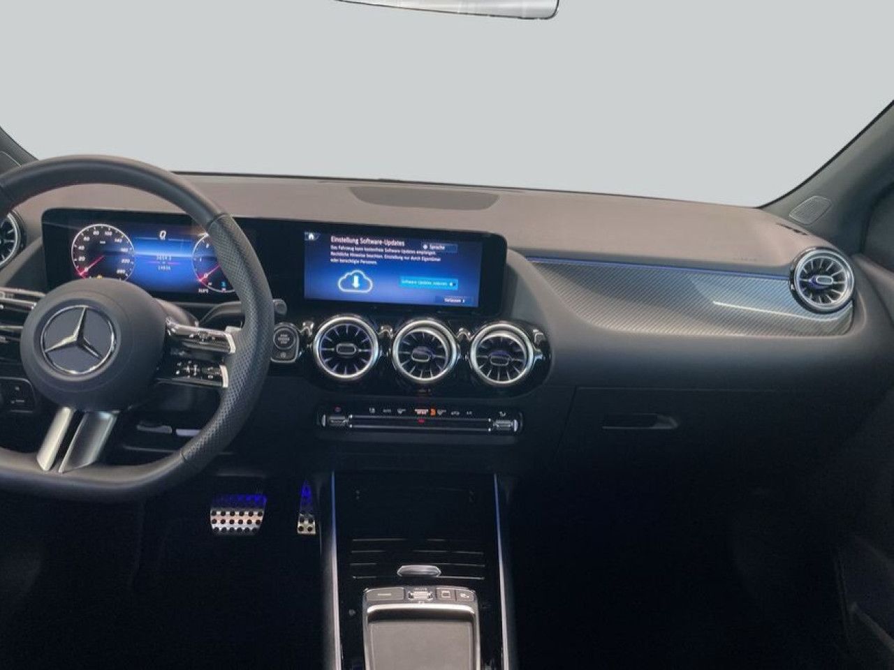 Mercedes-Benz B-Klasse – Bild 14