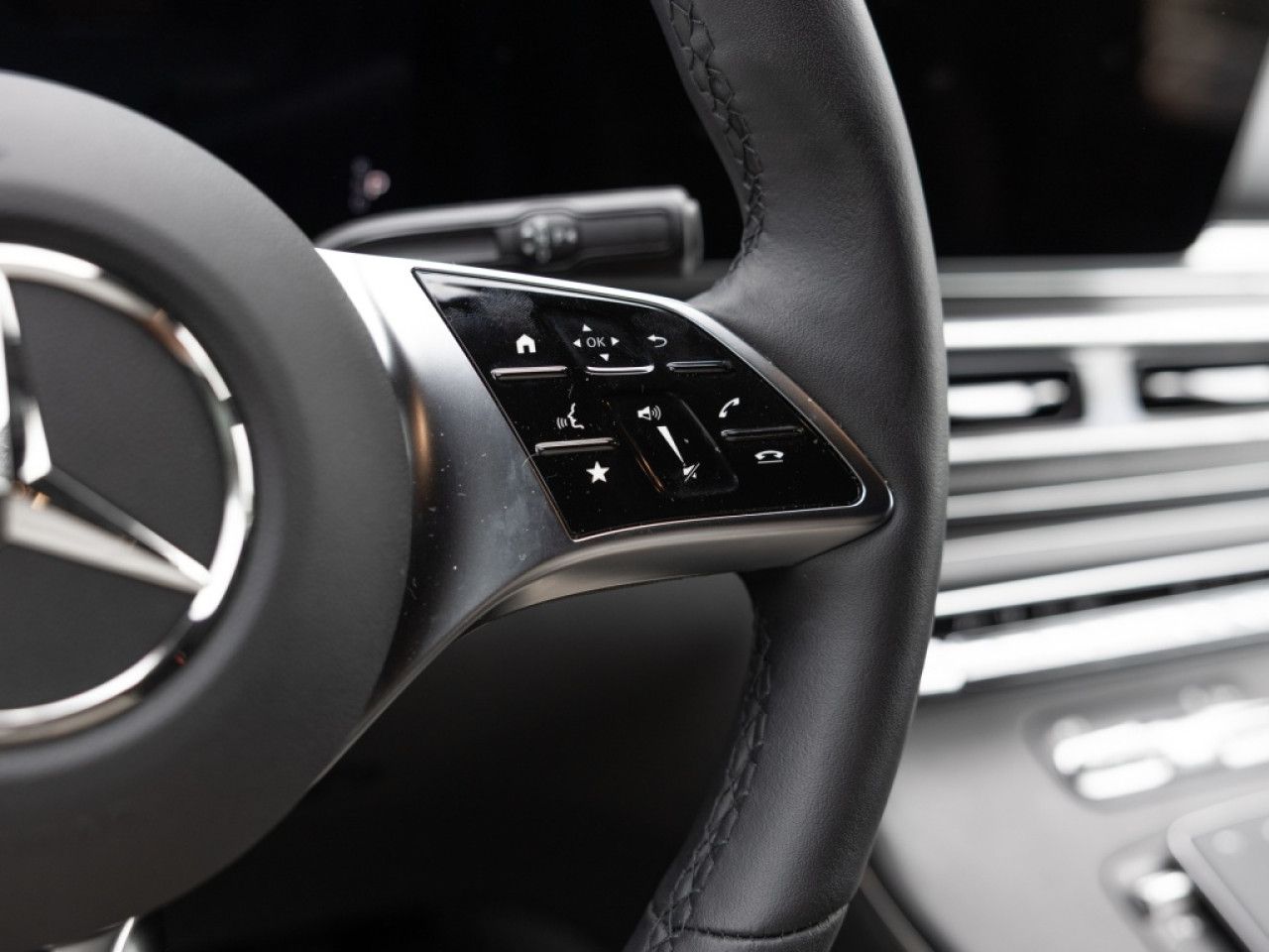 Mercedes-Benz V-Klasse – Bild 17