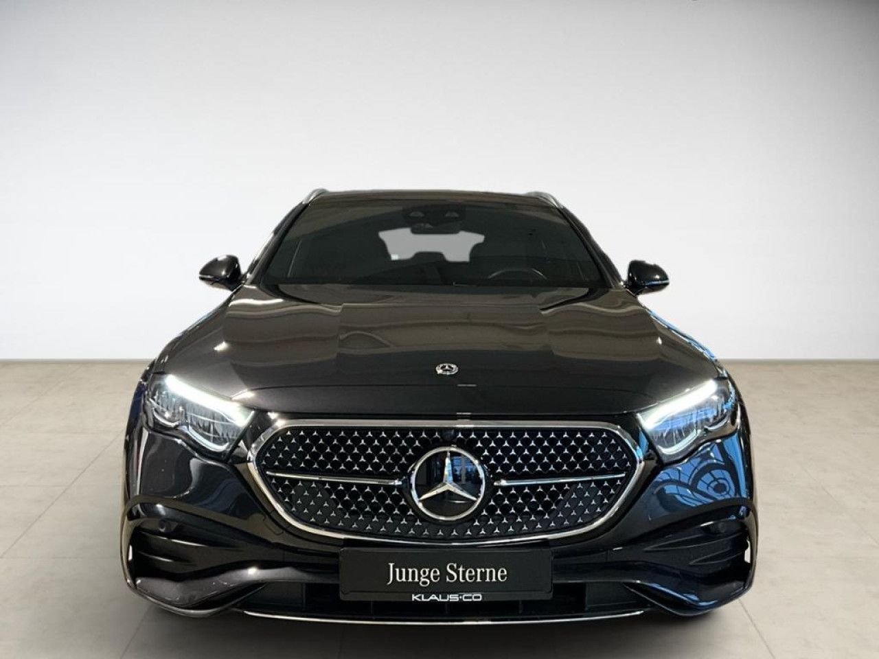 Mercedes-Benz E-Klasse – Bild 2