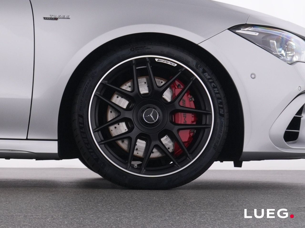 Mercedes-Benz CLA – Bild 21