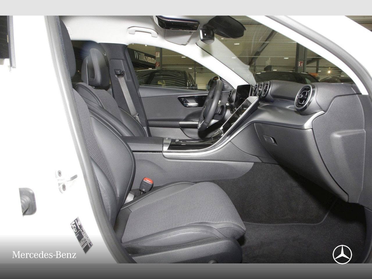 Mercedes-Benz C-Klasse – Bild 4