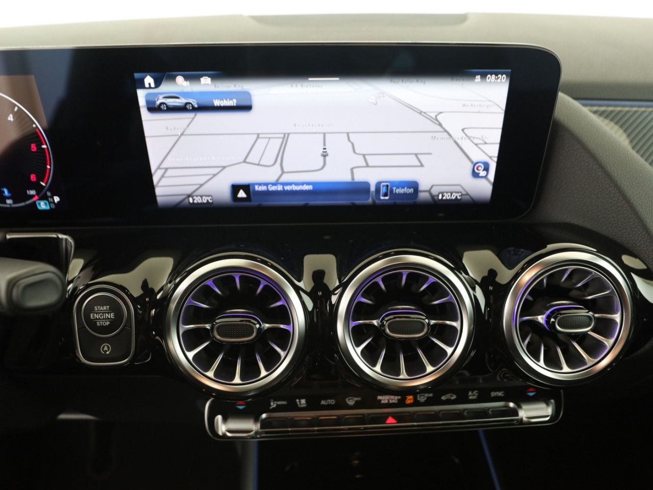 Mercedes-Benz GLA – Bild 11