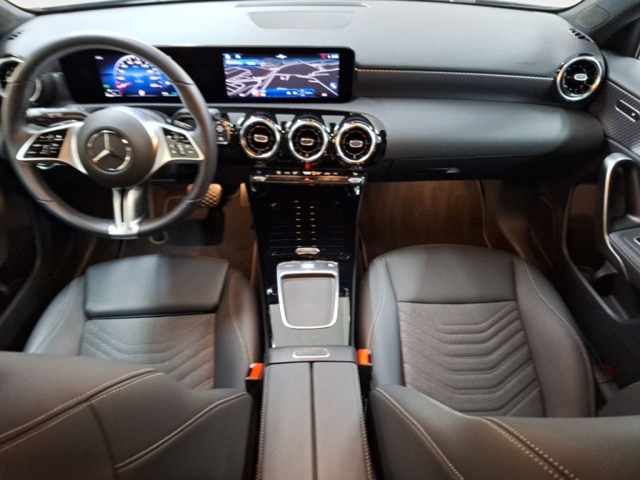 Mercedes-Benz A-Klasse – Bild 12