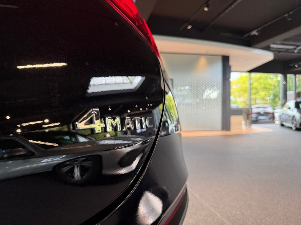 Mercedes-Benz GLE – Bild 21