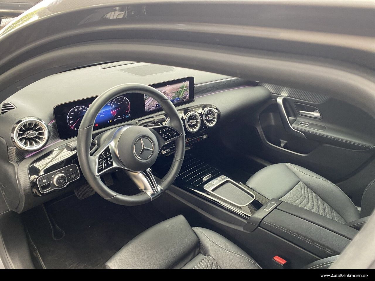 Mercedes-Benz A-Klasse – Bild 10