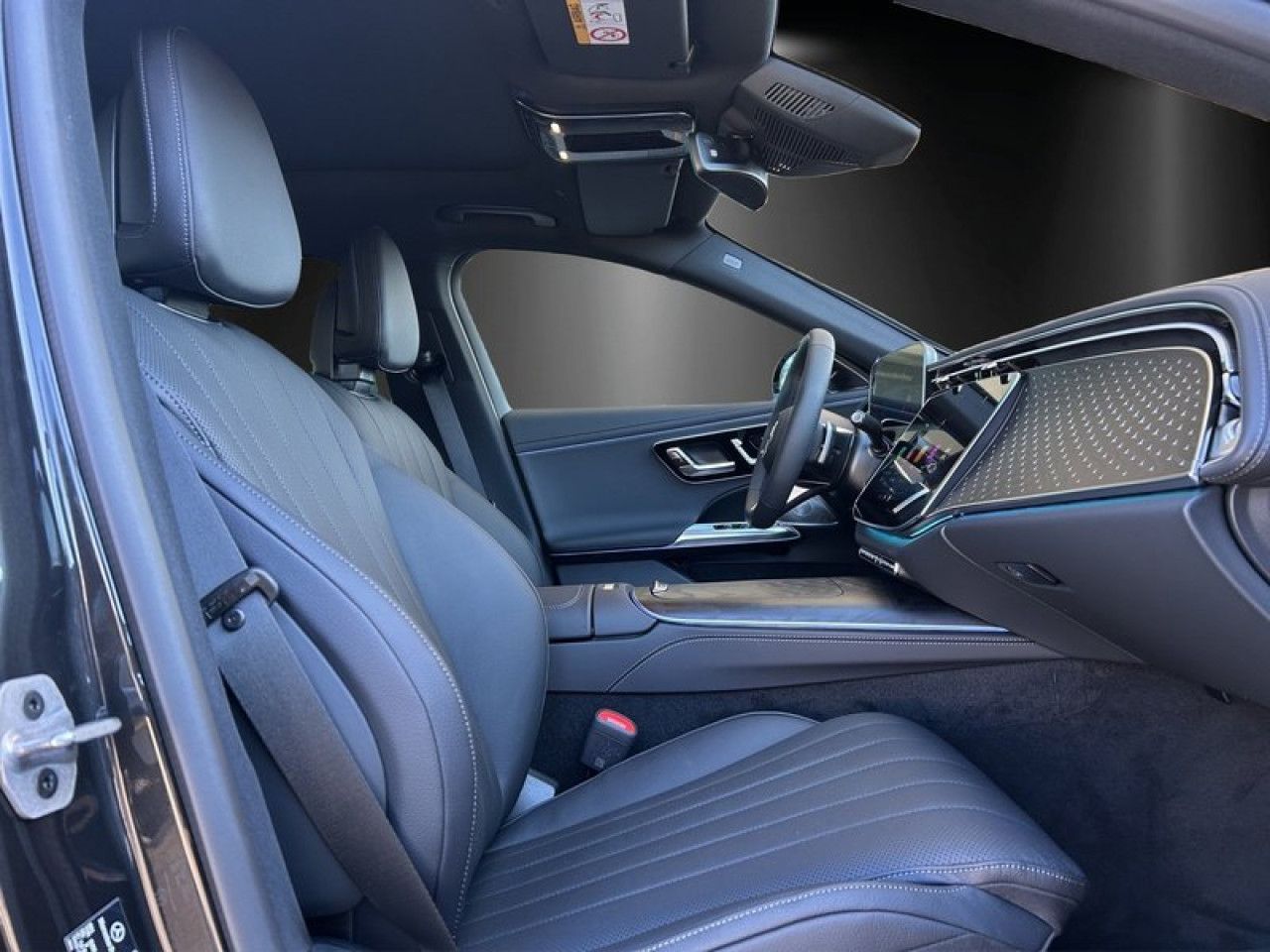 Mercedes-Benz E-Klasse – Bild 7