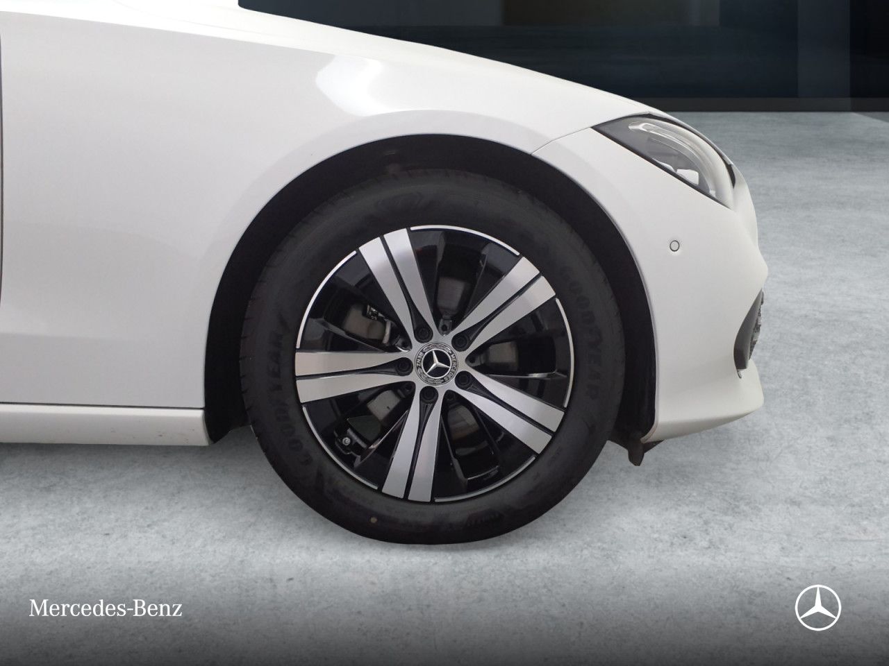 Mercedes-Benz C-Klasse – Bild 2