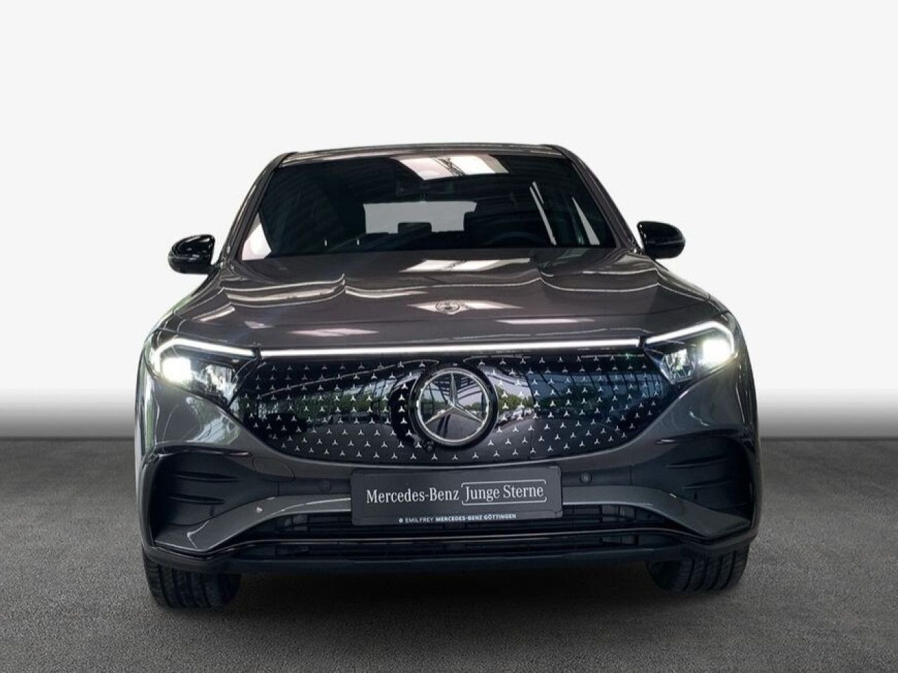 Mercedes-Benz EQB – Bild 3
