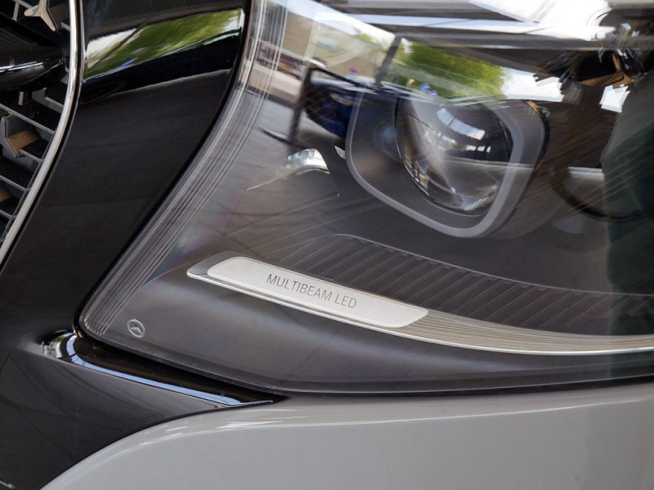 Mercedes-Benz V-Klasse – Bild 20