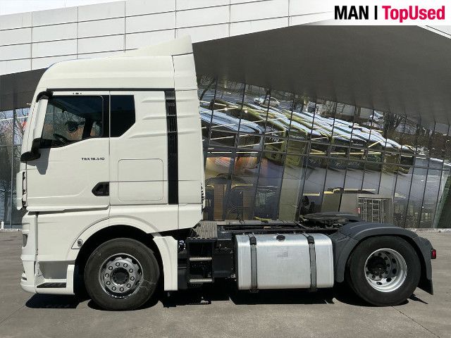 MAN TGX 18.510 4x2 BL SA 9