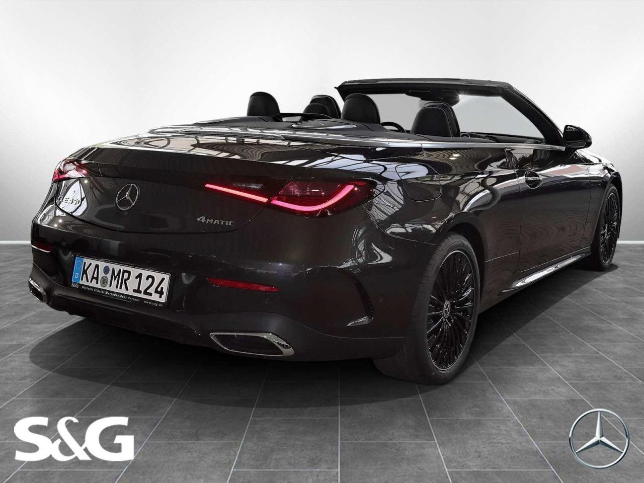 Mercedes-Benz CLE – Bild 2